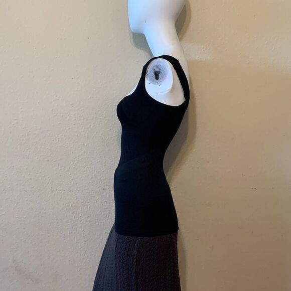 BLANQI Everyday Maternity Belly Support Tank Top Size Small - Picture 4 of 10